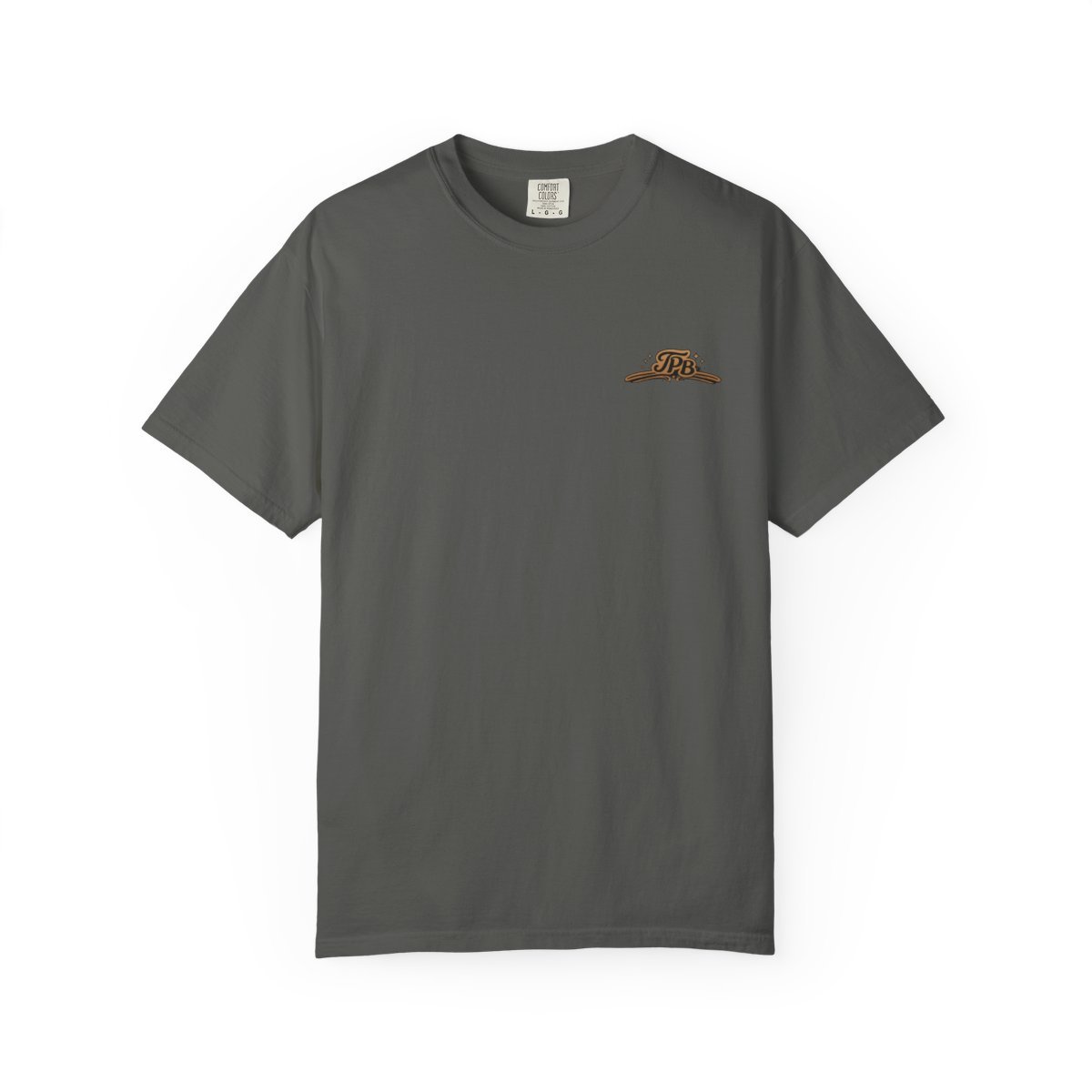 Old Fashioned Tee - Image 6