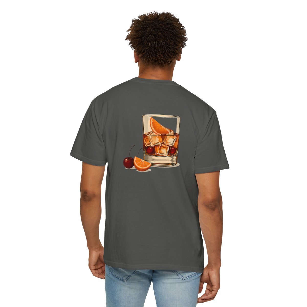Old Fashioned Tee - Image 9