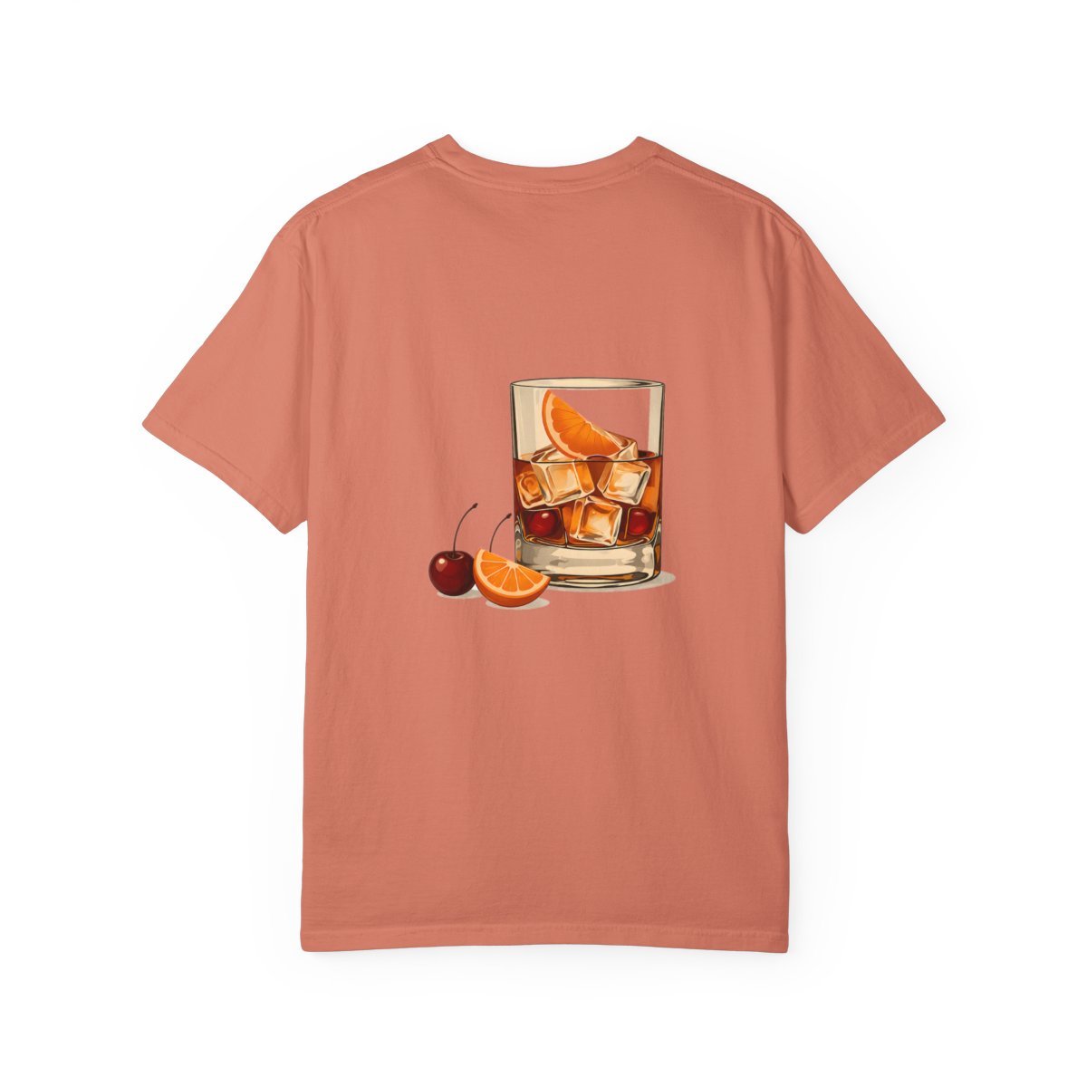 Old Fashioned Tee - Image 26