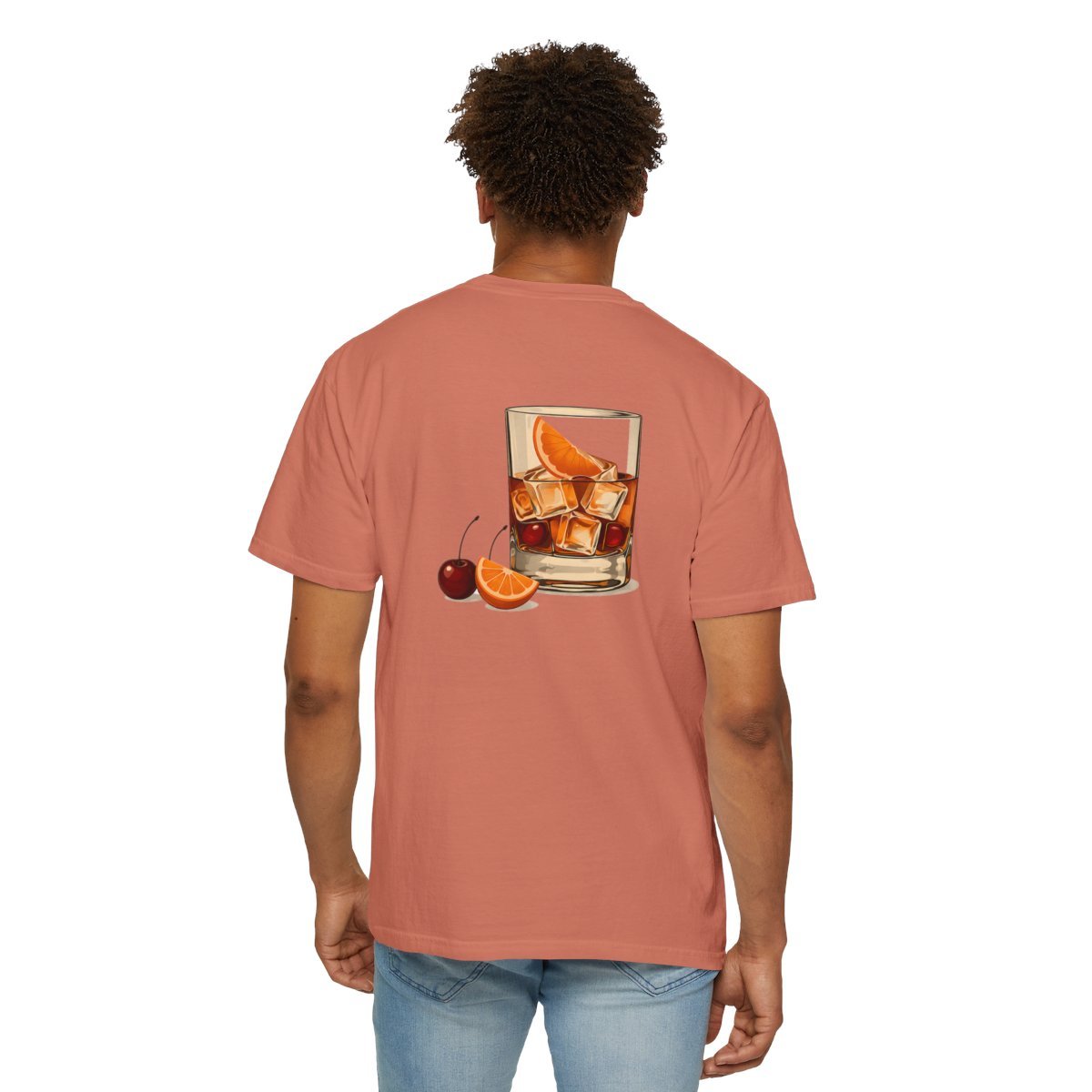 Old Fashioned Tee - Image 28