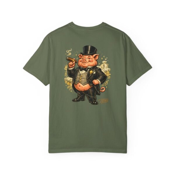 Piggy Bank CEO Tee