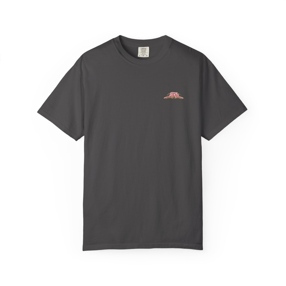 Pinup & Cash Tee - Image 17