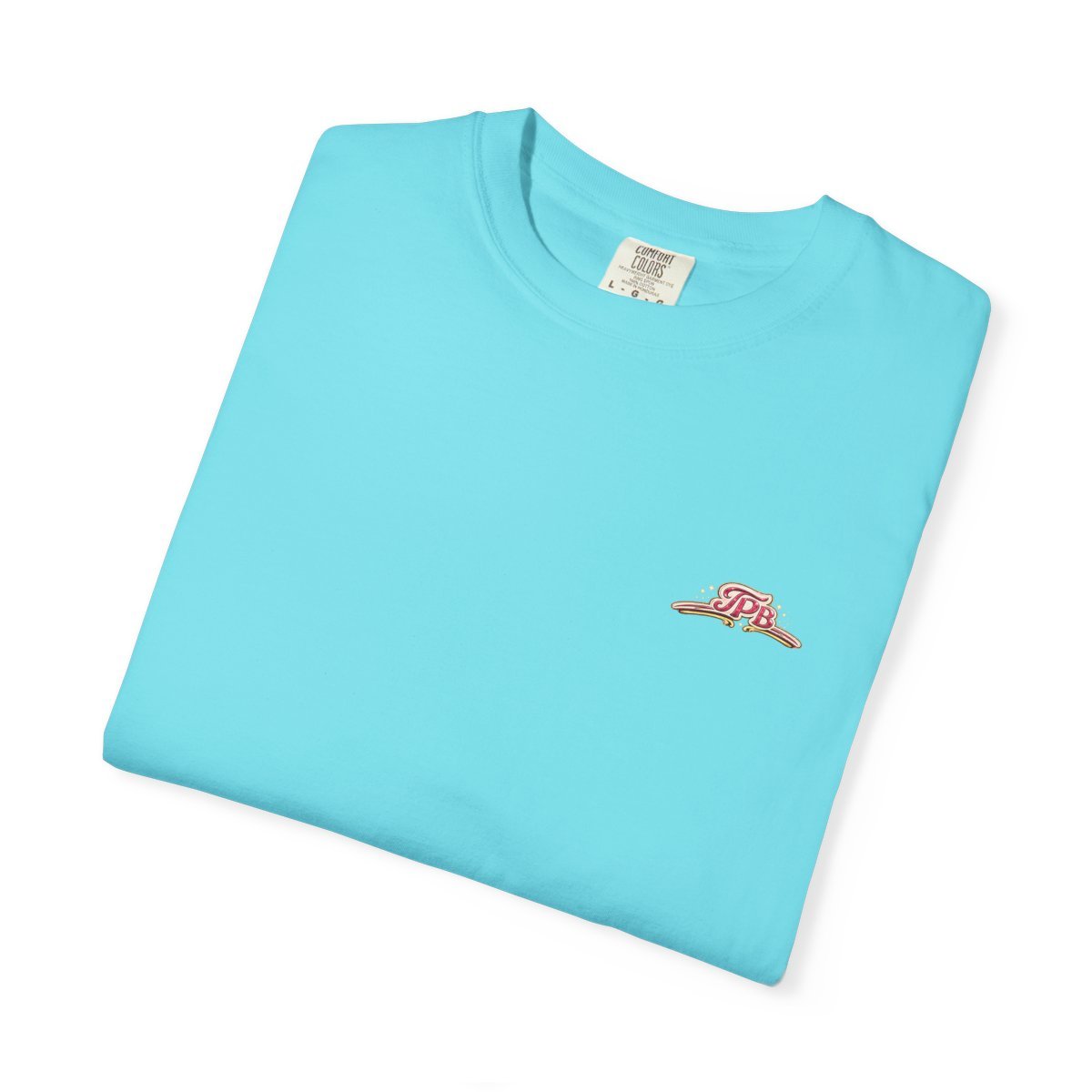 Pinup & Cash Tee - Image 9