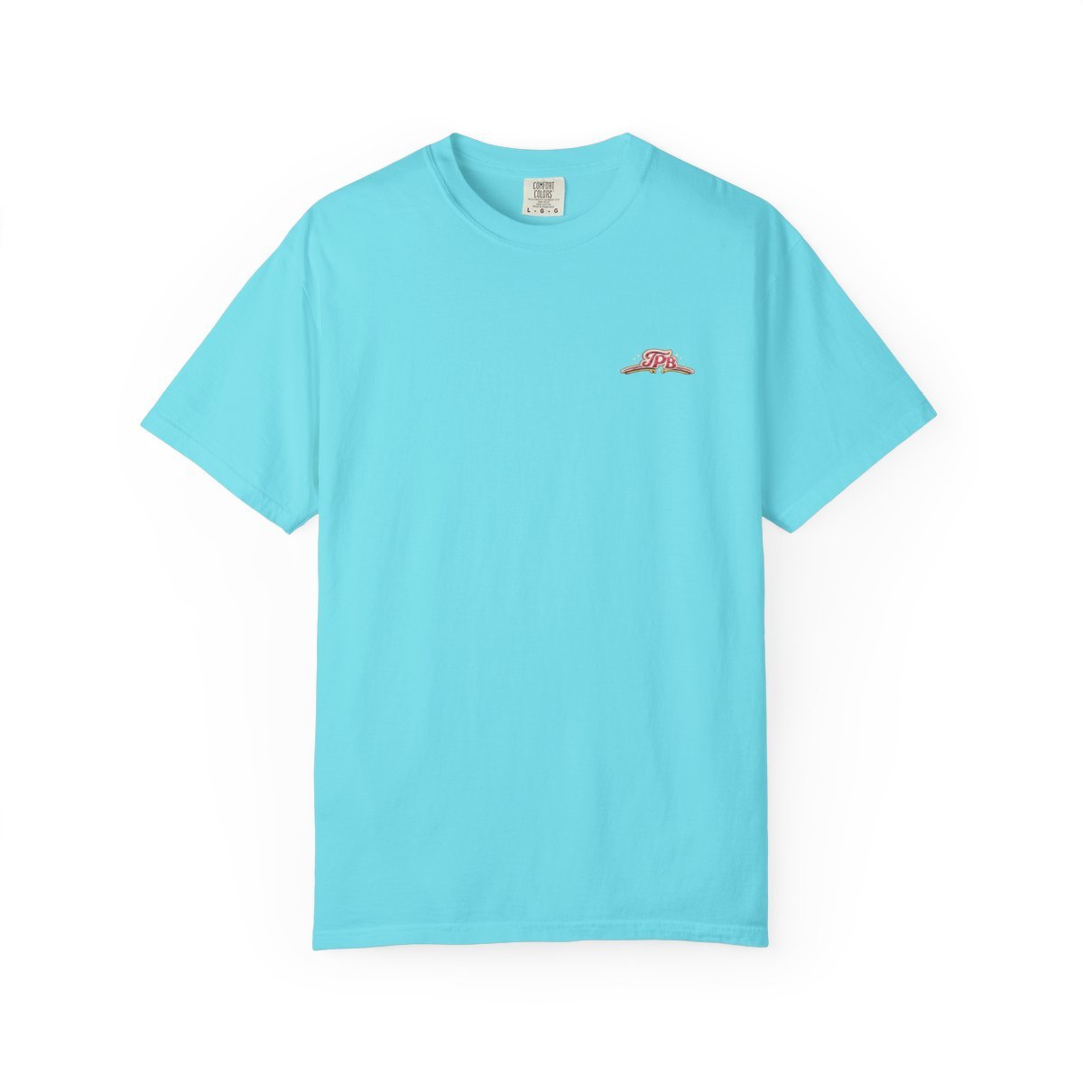 Pinup & Cash Tee - Image 7
