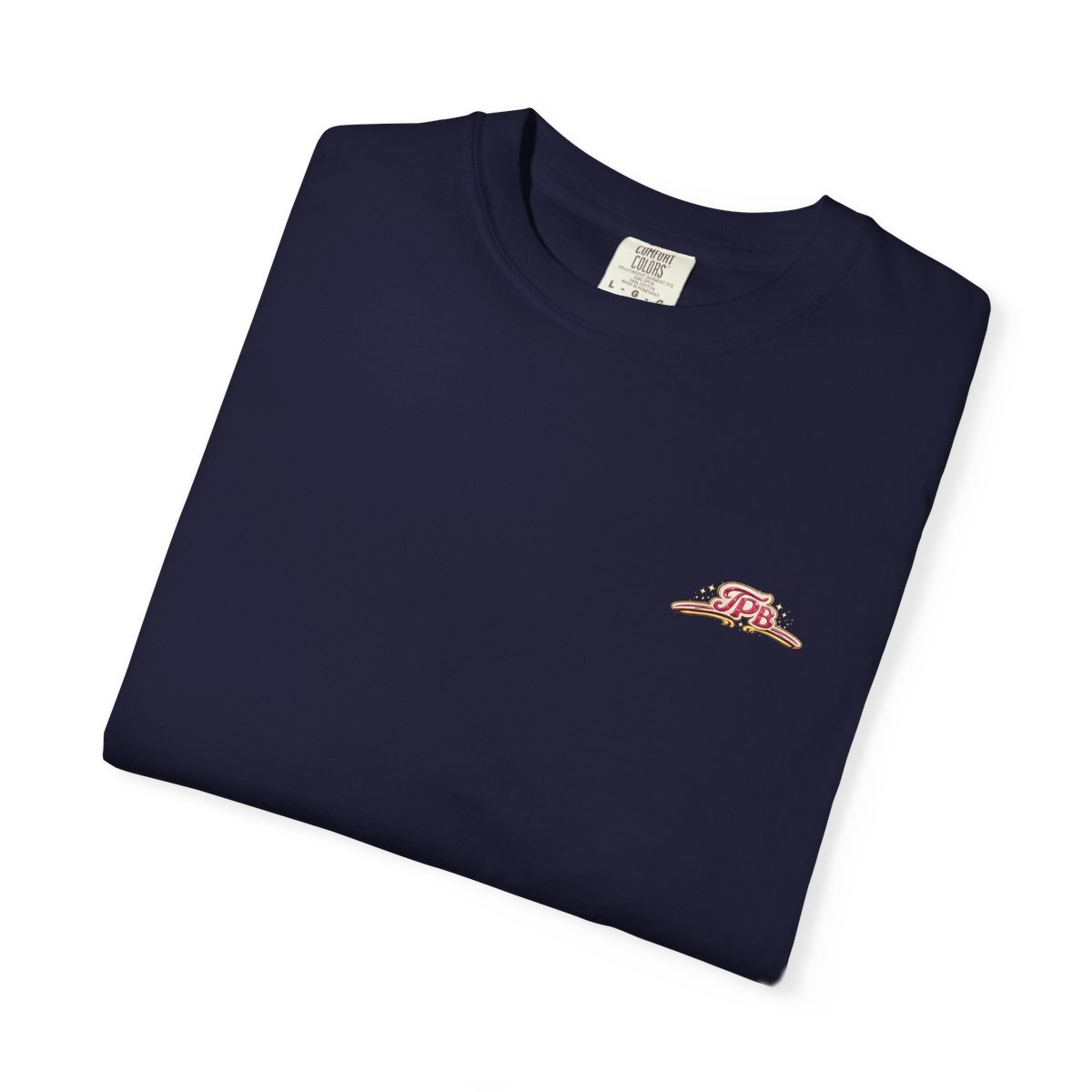 Pinup & Cash Tee - Image 23