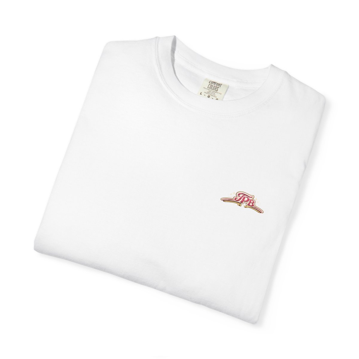 Pinup & Cash Tee - Image 5