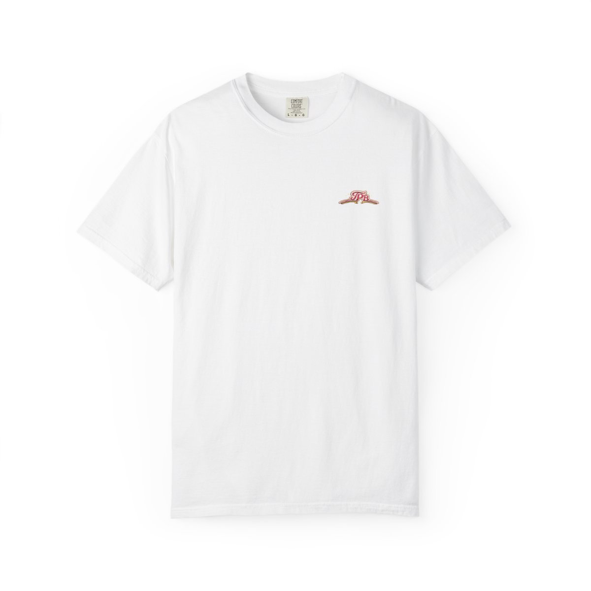 Pinup & Cash Tee - Image 3