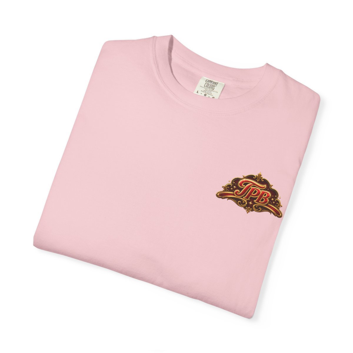 Rose Crest Tee - Image 19