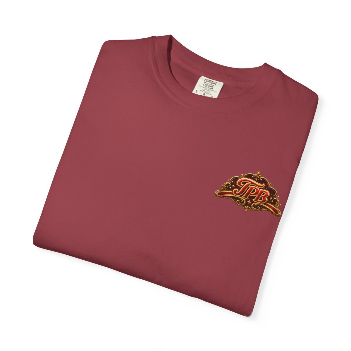 Rose Crest Tee - Image 15