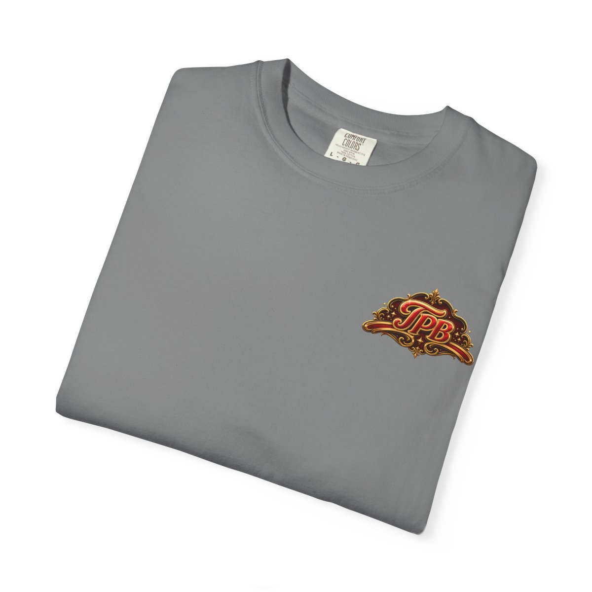 Rose Crest Tee - Image 5