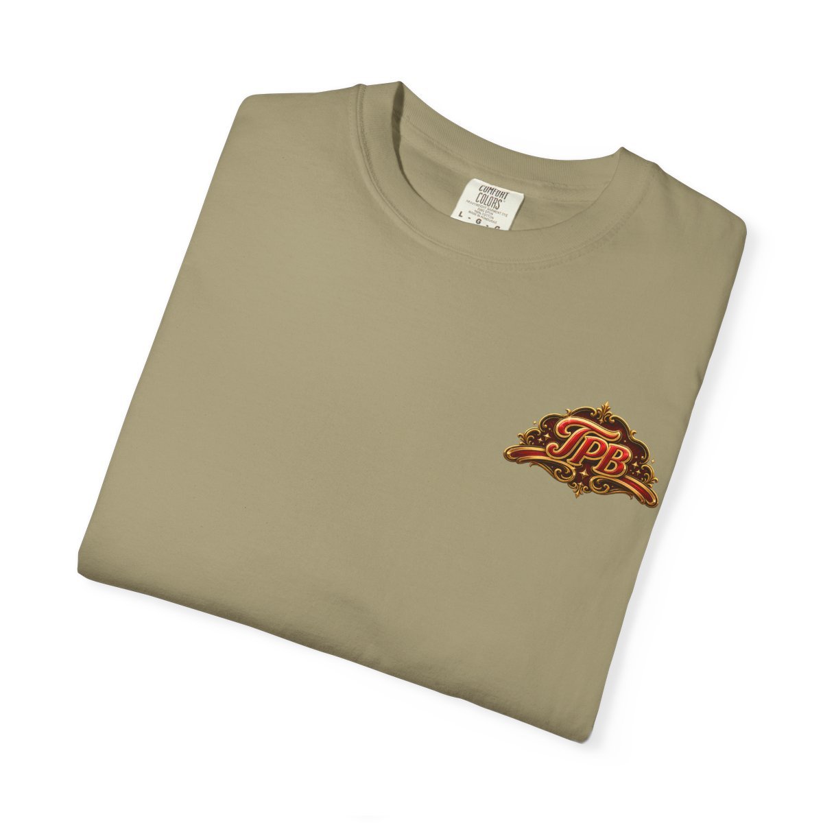 Rose Crest Tee - Image 27