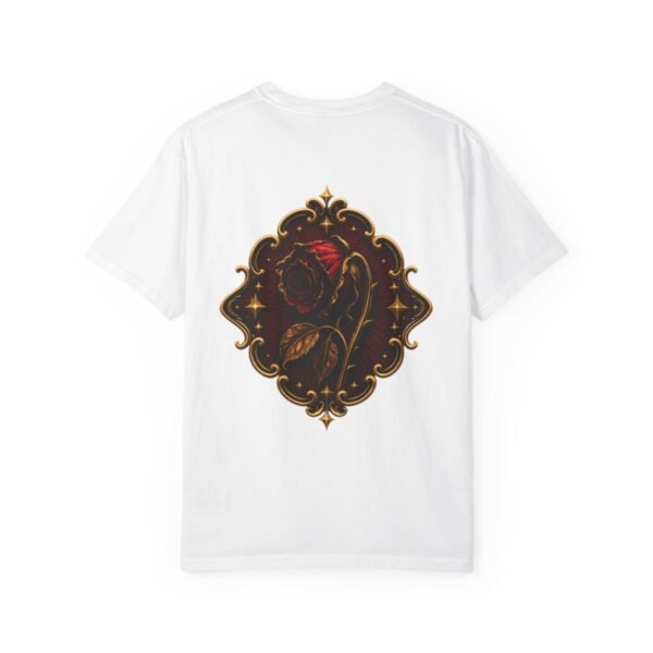 Rose Crest Tee