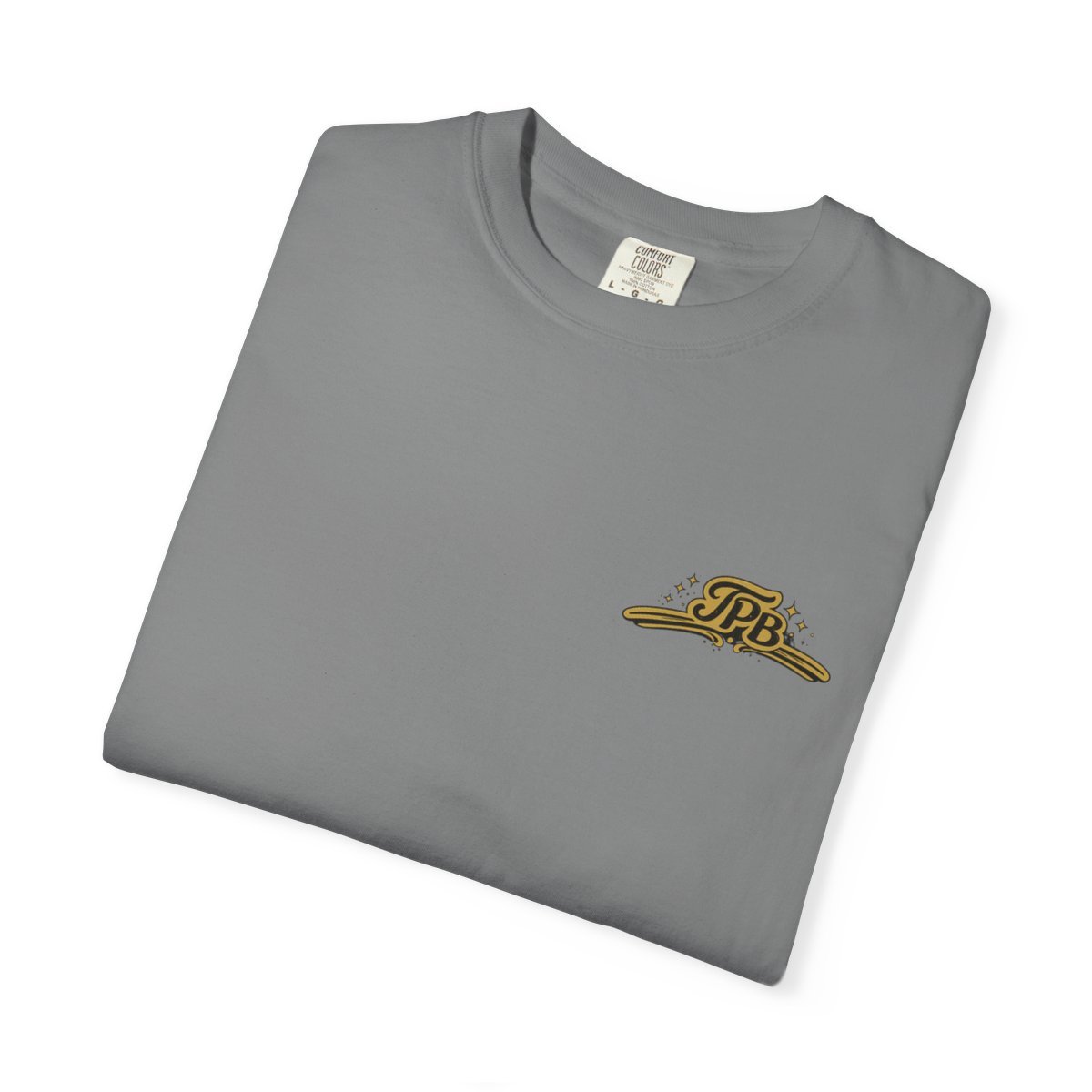 Smiling Earth Tee - Image 5