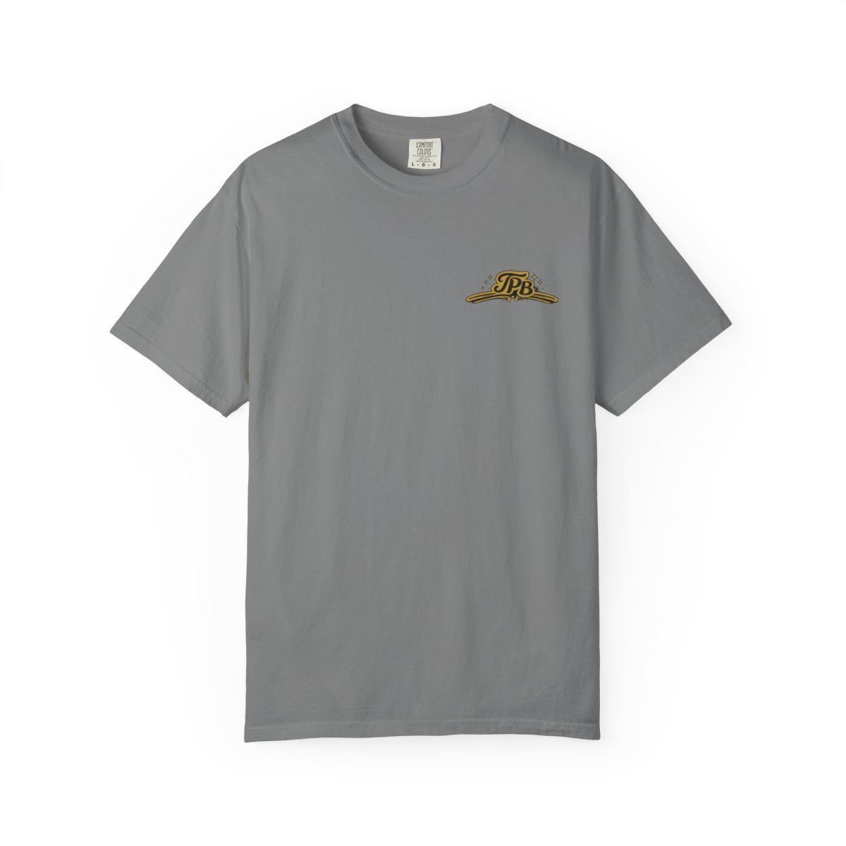Smiling Earth Tee - Image 3