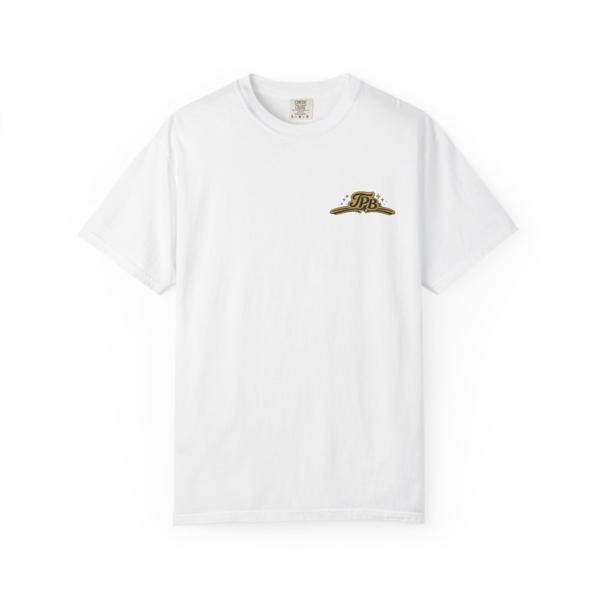 Smiling Earth Tee - Image 7