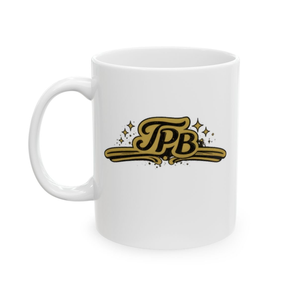 TPB Mug