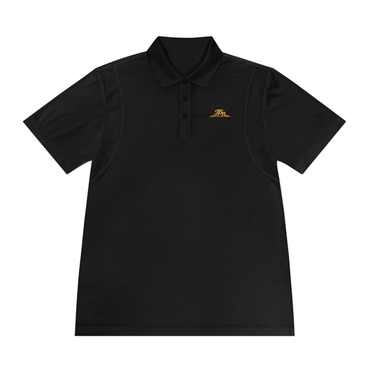 TPB Polo - Image 3