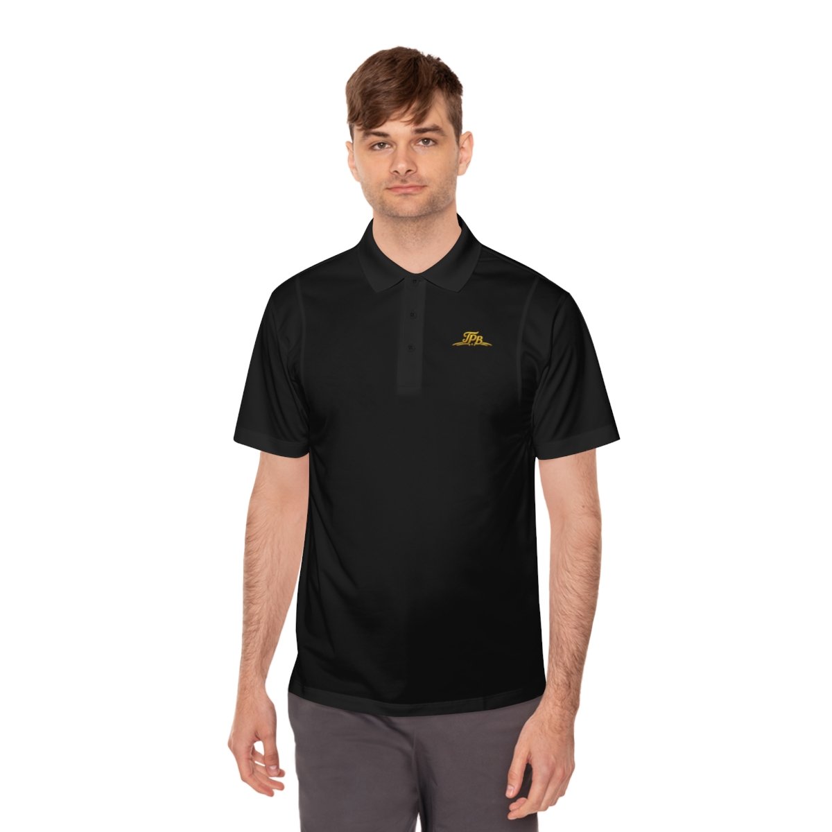 TPB Polo - Image 5