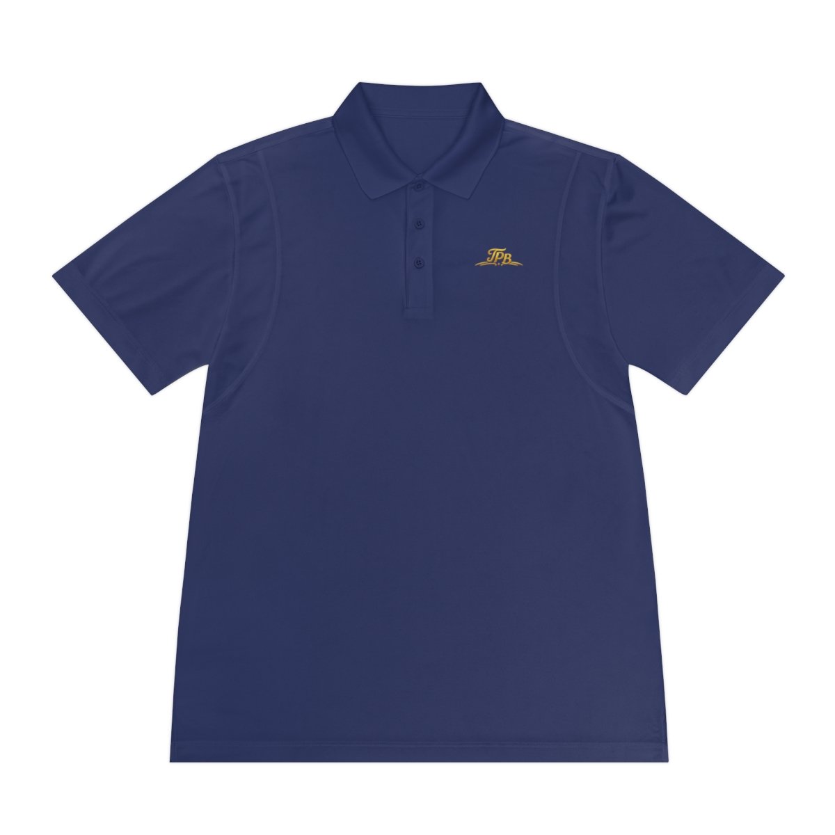TPB Polo - Image 6