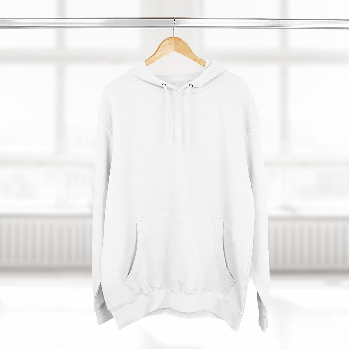 TPB Retro Logo Hoodie - Image 6