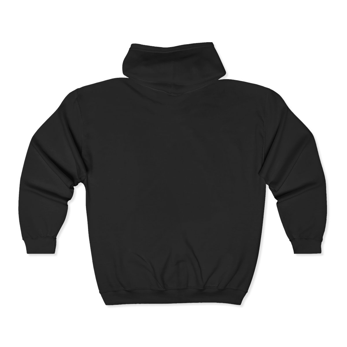 TPB Zip Hoodie - Image 2