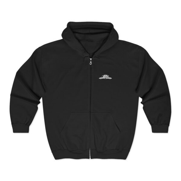TPB Zip Hoodie