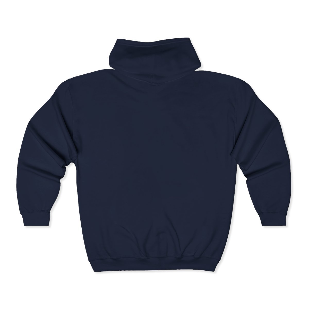 TPB Zip Hoodie - Image 5