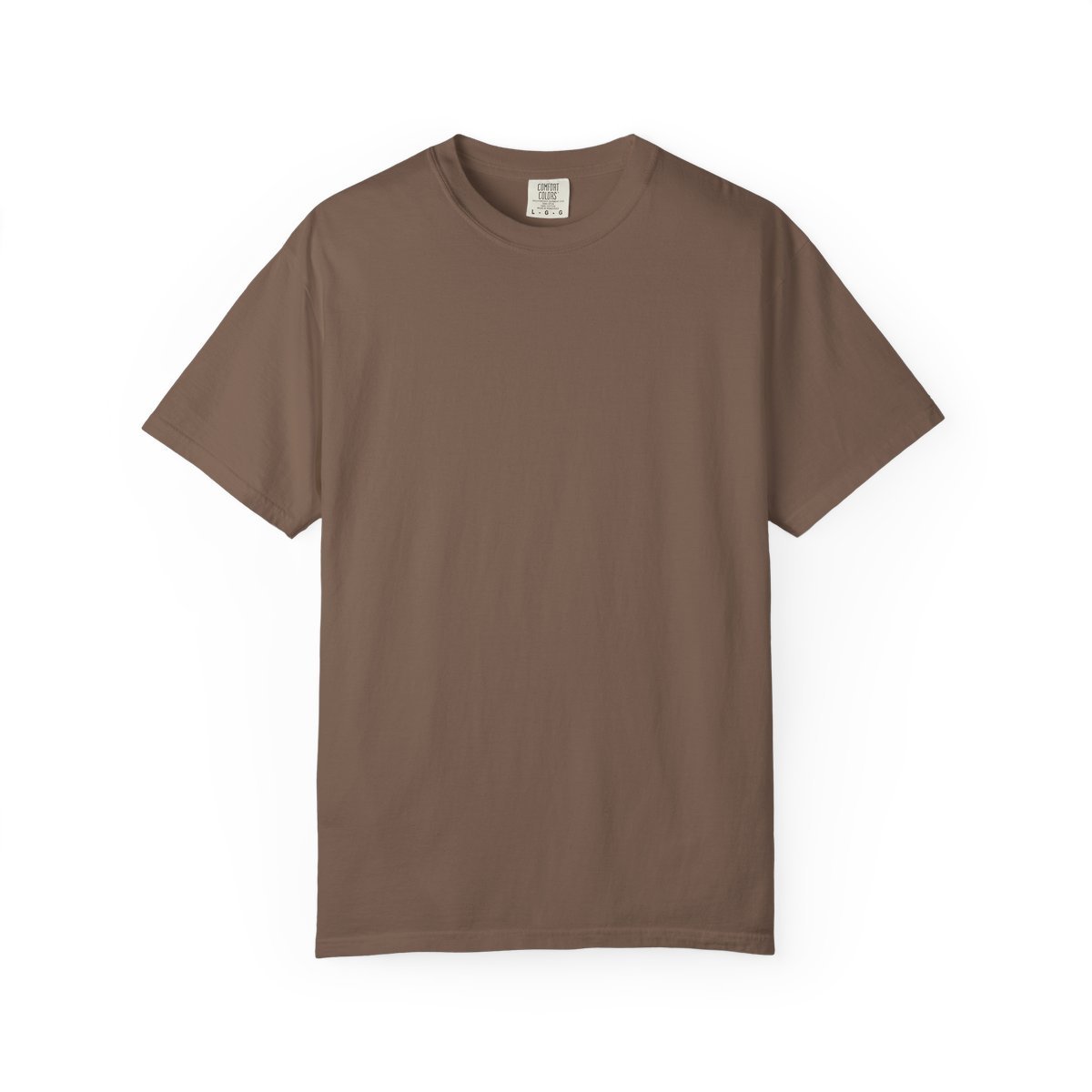 Trickle Down Tee - Image 2