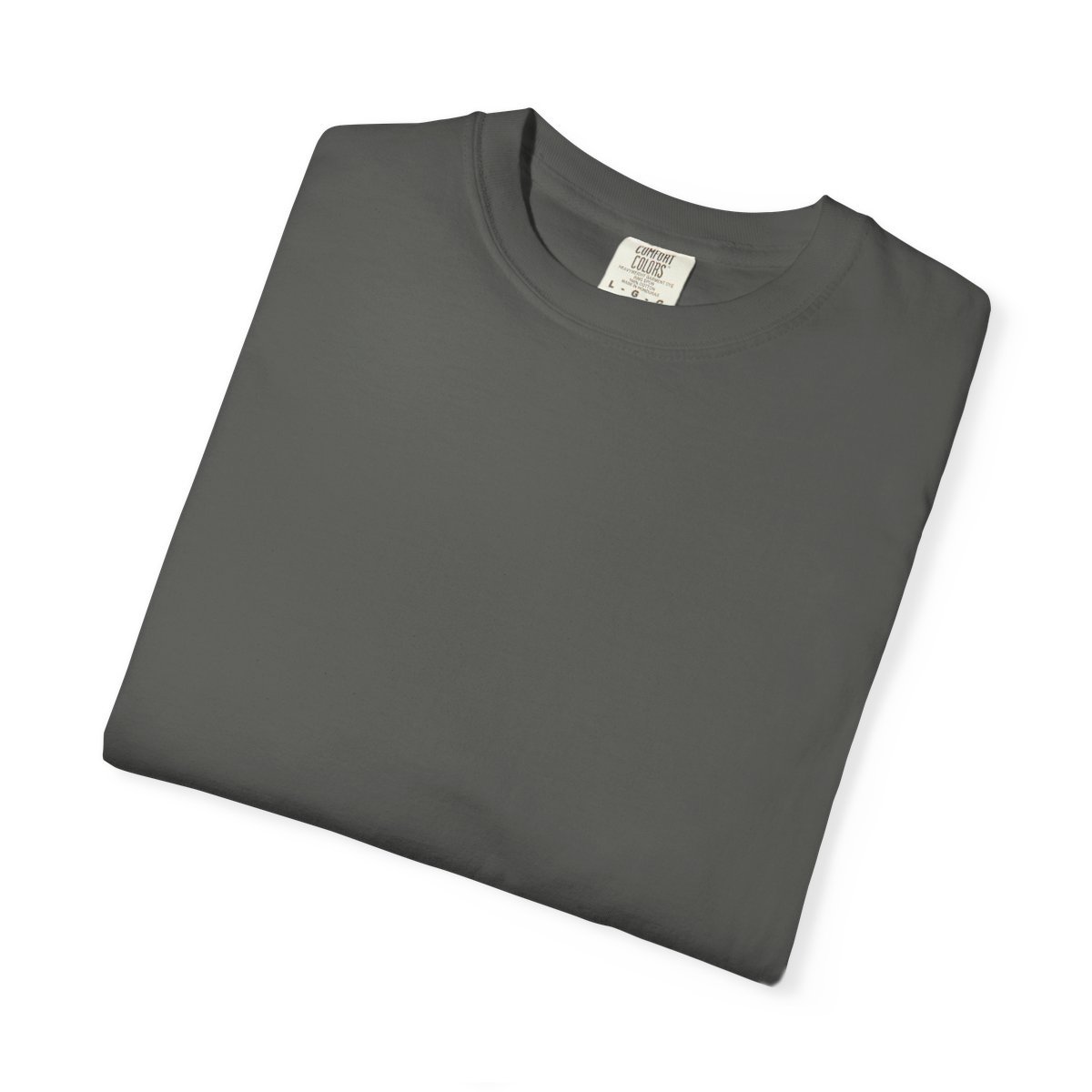 Trickle Down Tee - Image 5
