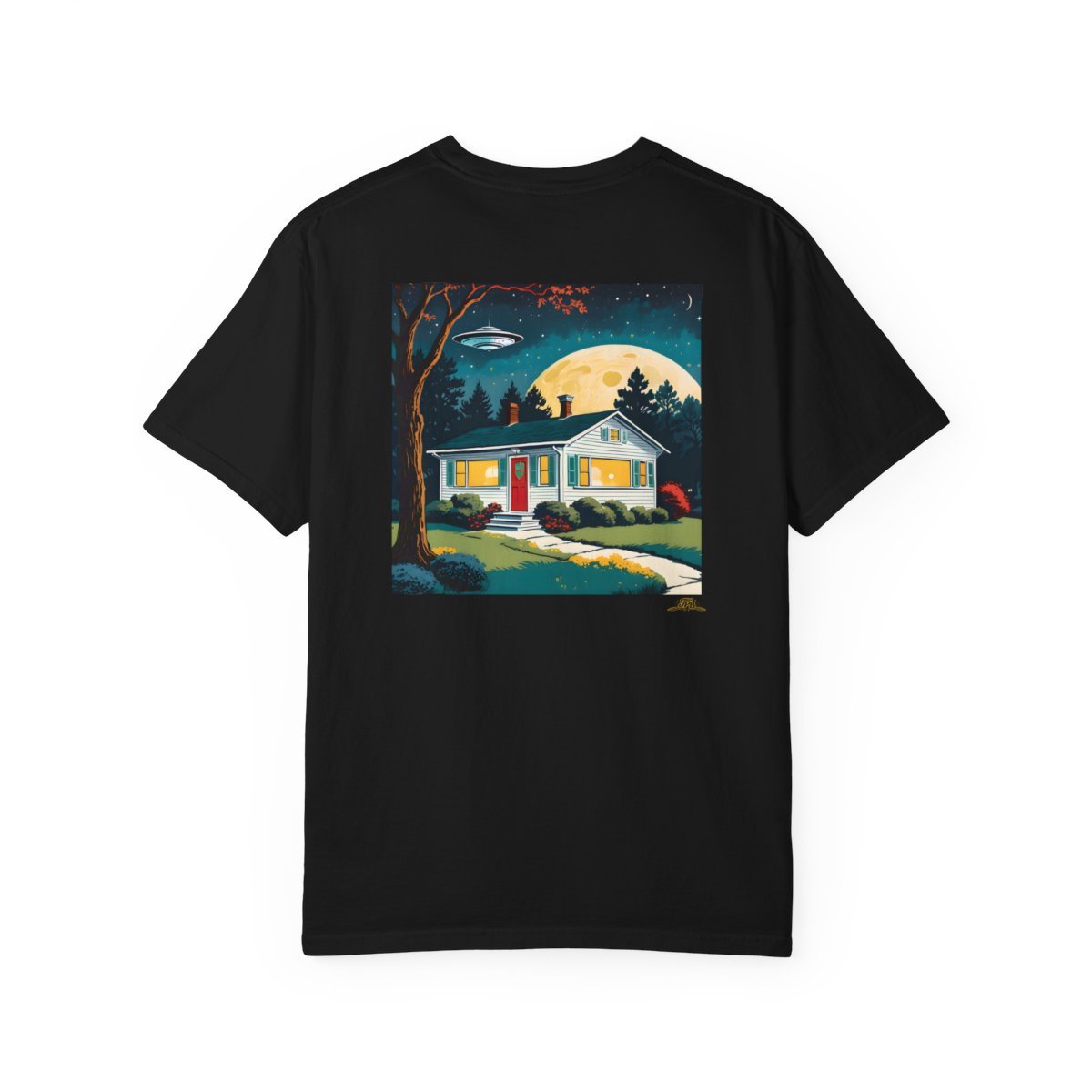 Visitors Tee - Image 12