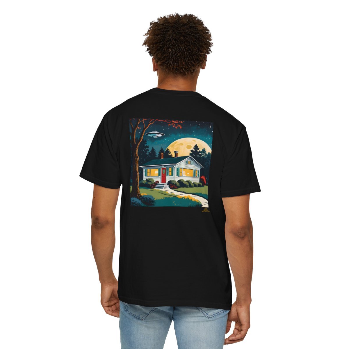 Visitors Tee - Image 14