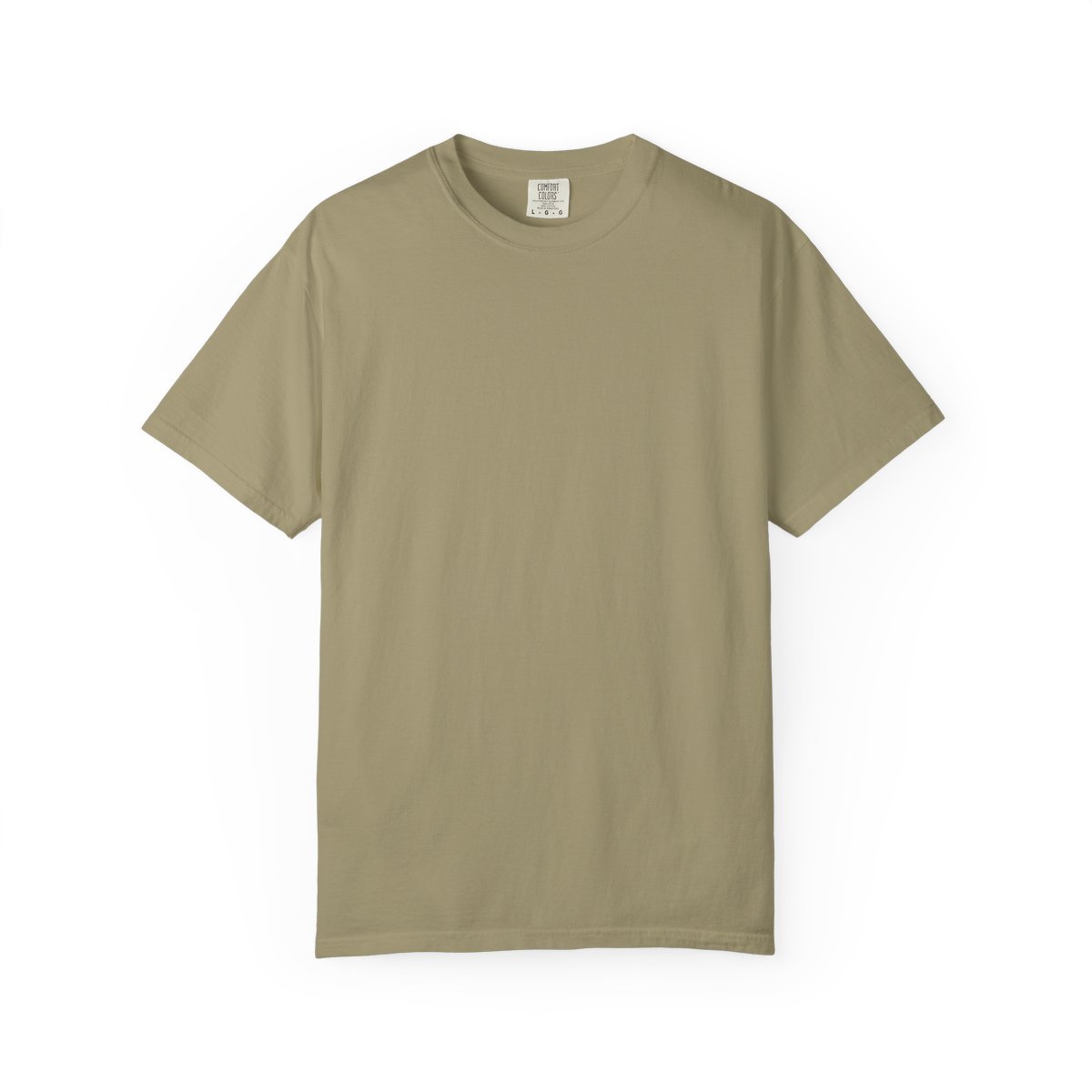 Visitors Tee - Image 2