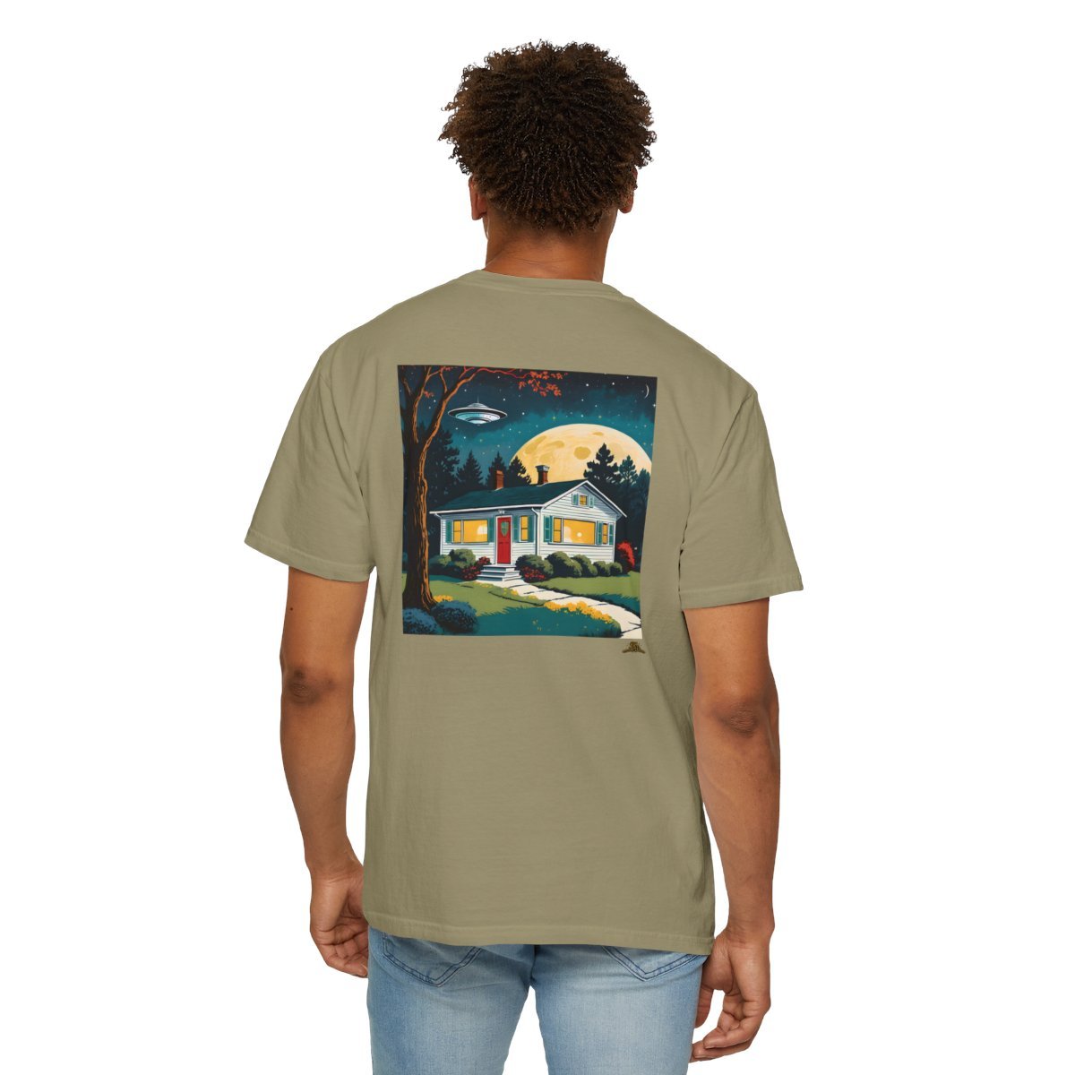 Visitors Tee - Image 16