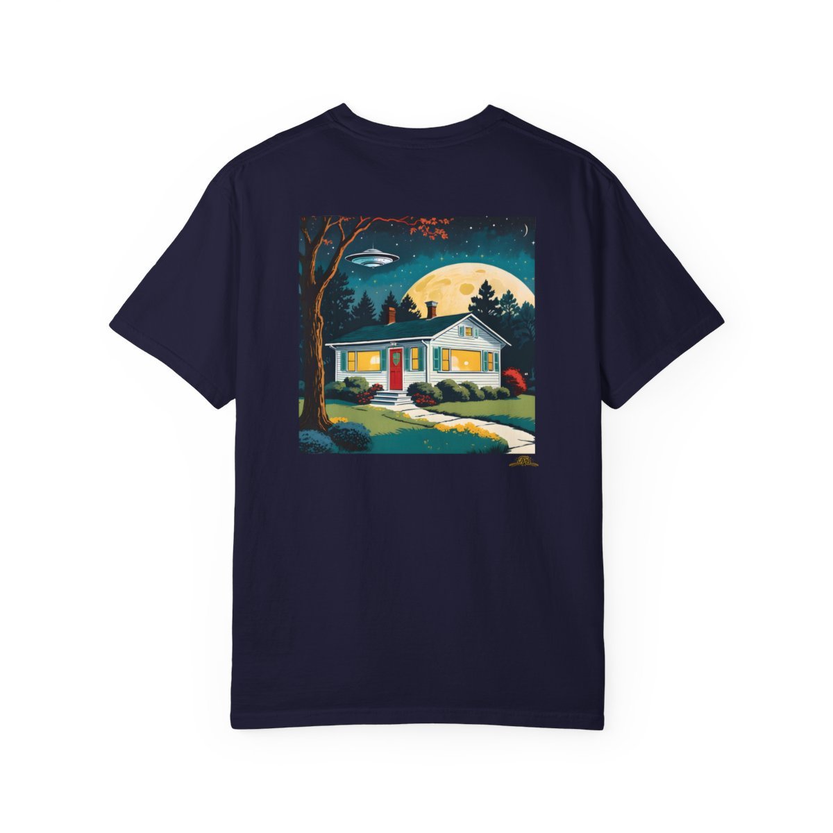 Visitors Tee - Image 18