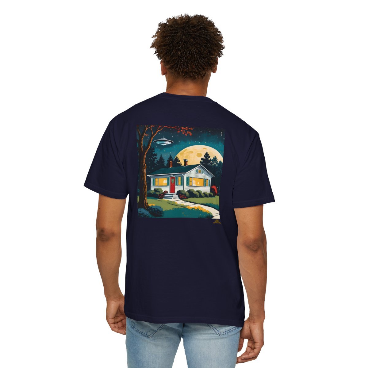 Visitors Tee - Image 20