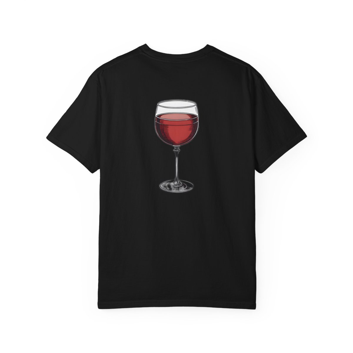 Wine Tee - Image 12