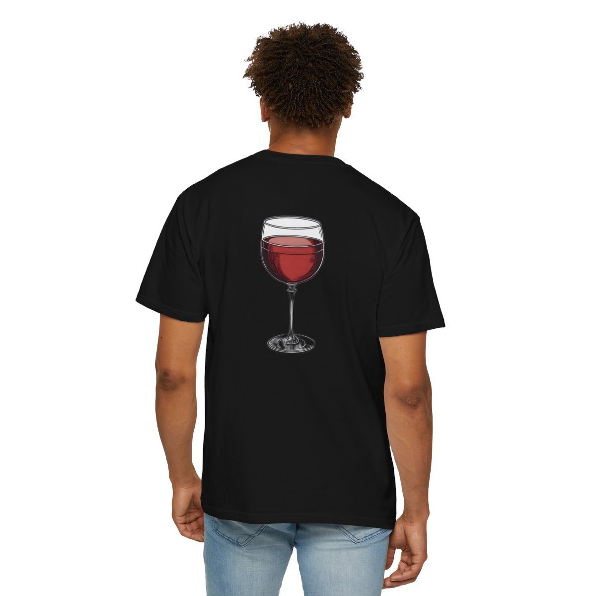 Wine Tee - Image 14