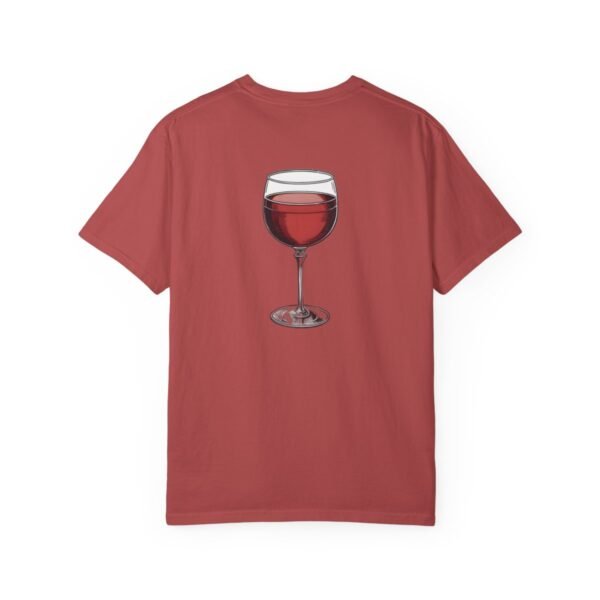 Wine Tee