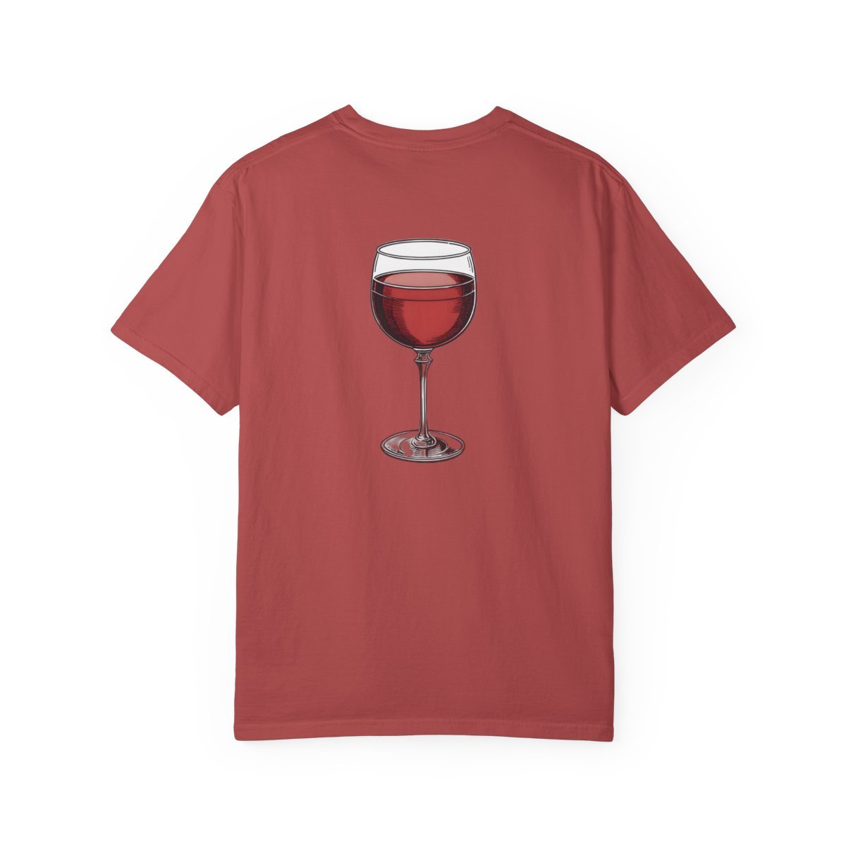 Wine Tee