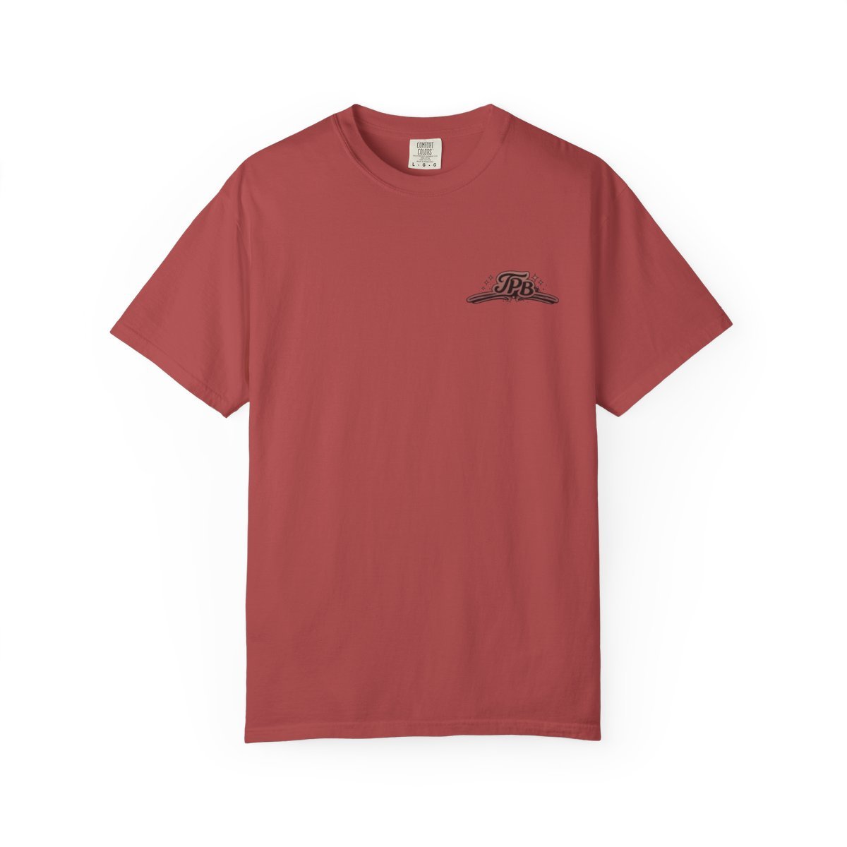 Wine Tee - Image 2