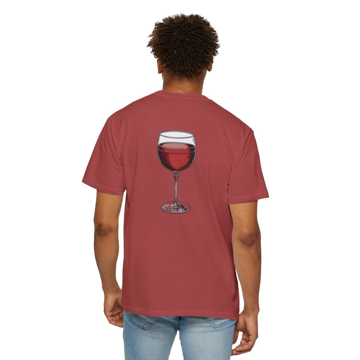 Wine Tee - Image 16