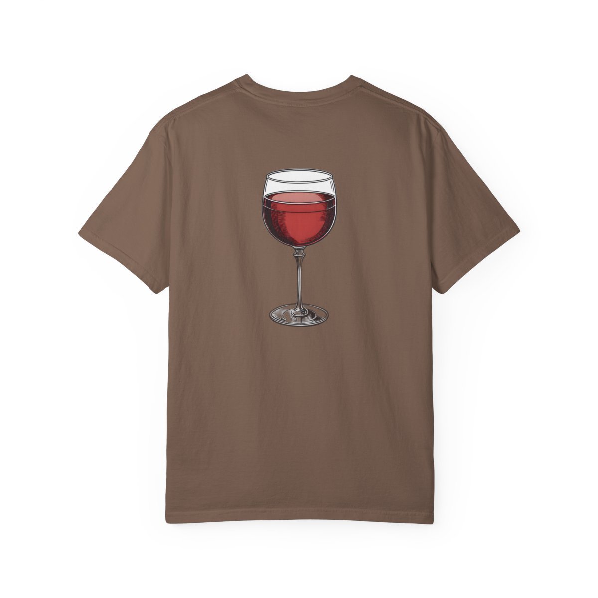 Wine Tee - Image 8