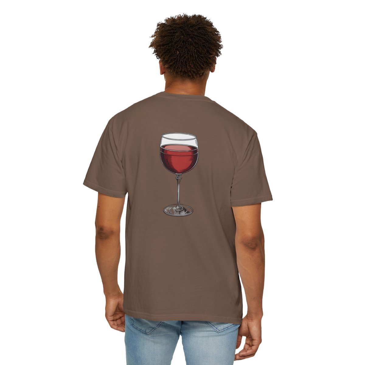 Wine Tee - Image 10