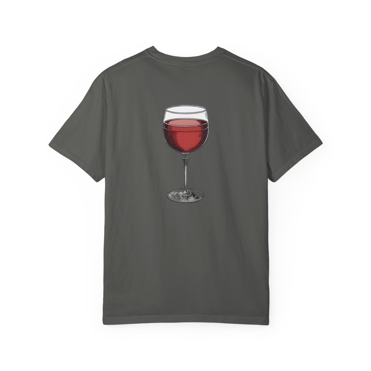 Wine Tee - Image 4