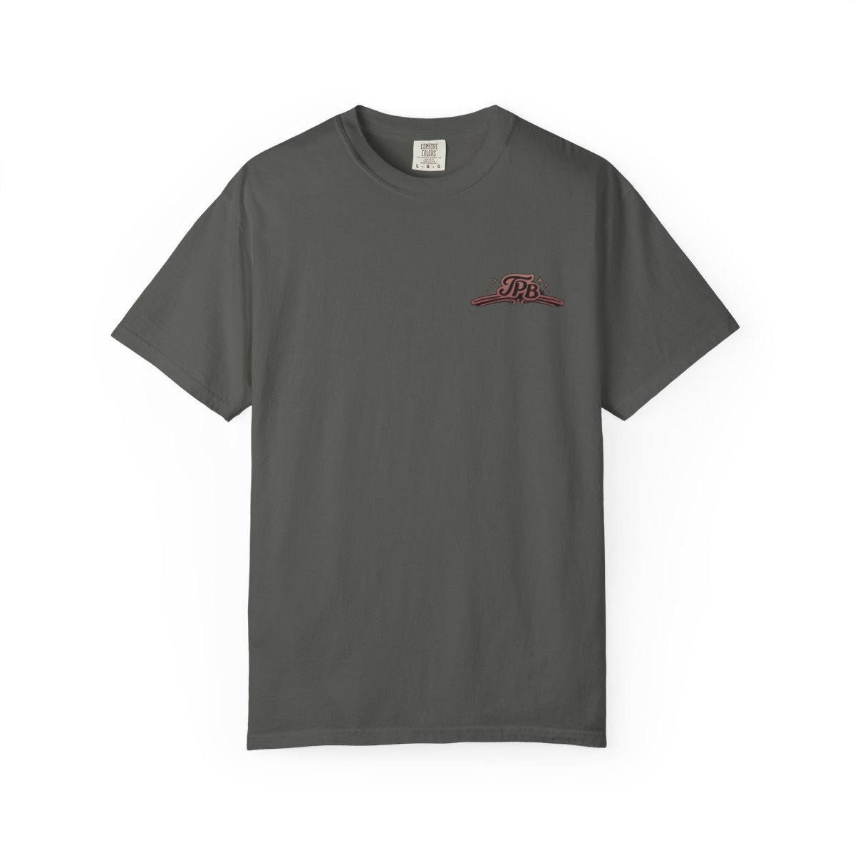 Wine Tee - Image 3