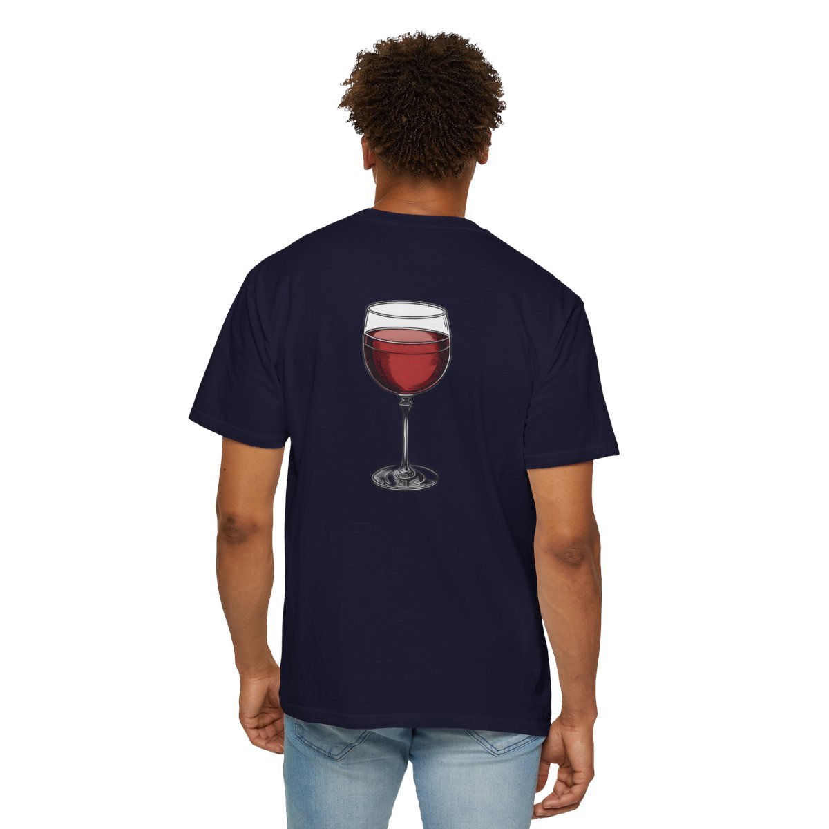 Wine Tee - Image 20