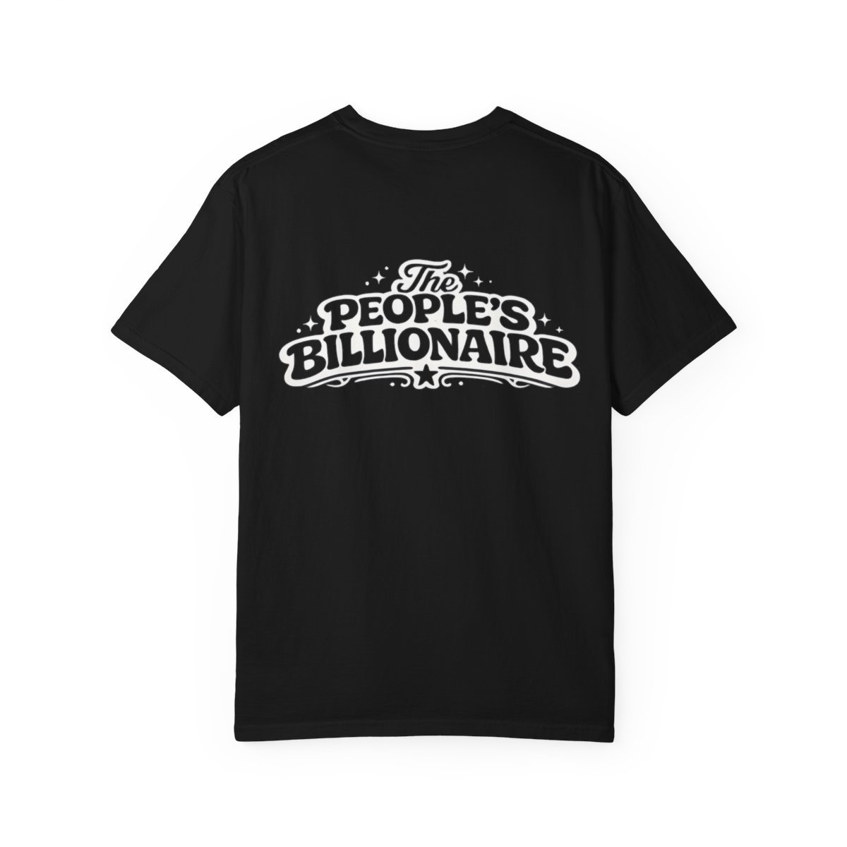 Wordmark Tee - Image 8