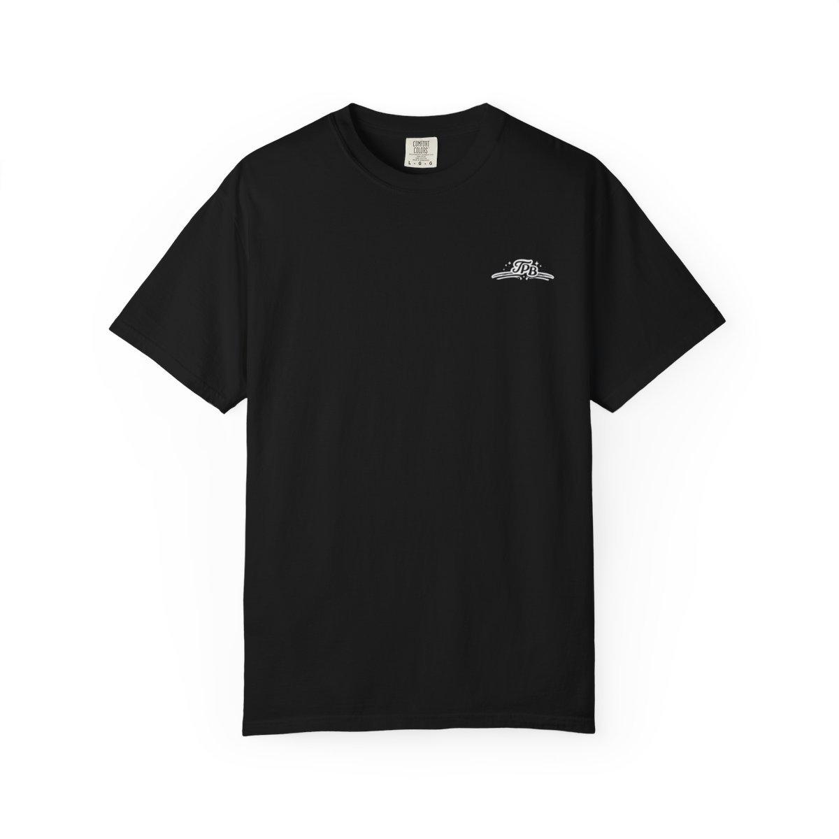 Wordmark Tee - Image 7