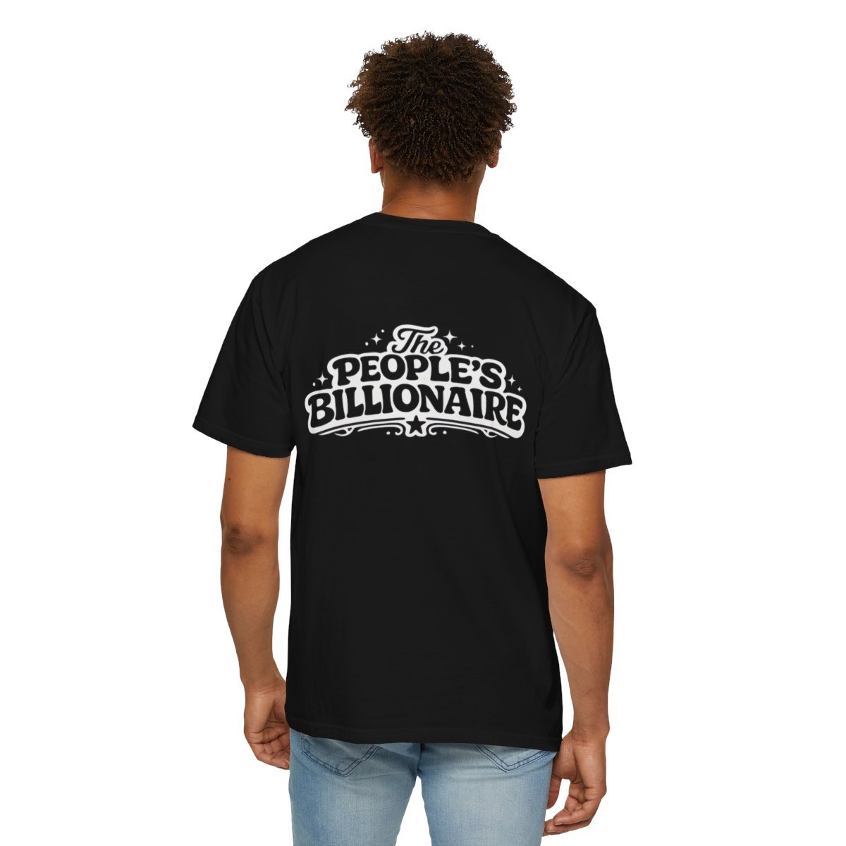 Wordmark Tee - Image 10