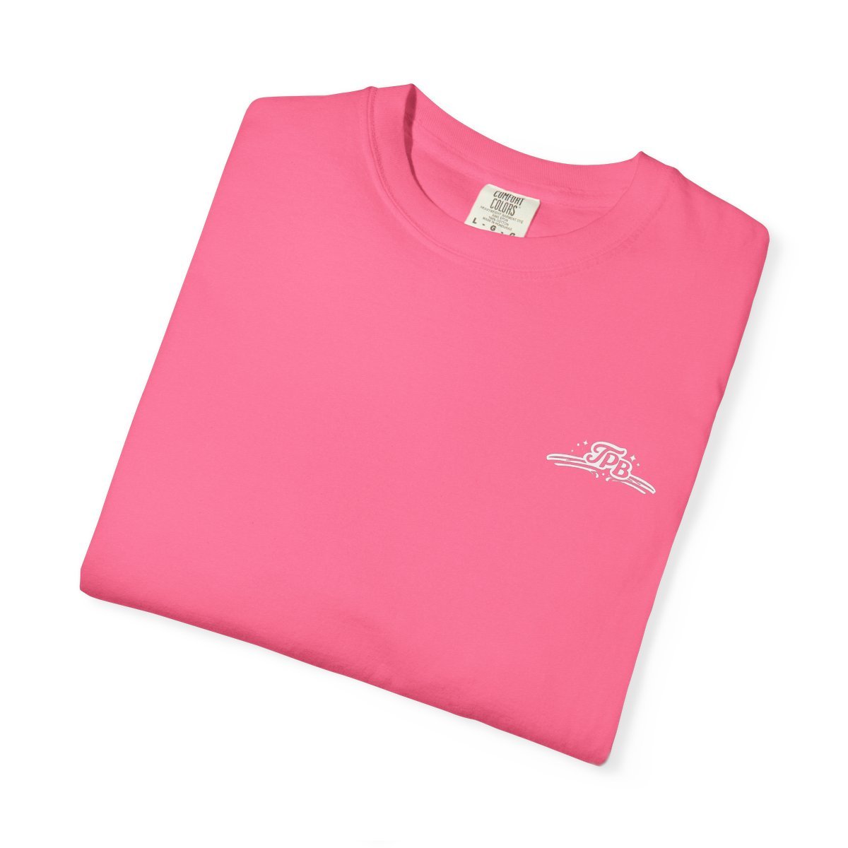Wordmark Tee - Image 15